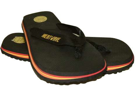 vibram leather sandals