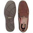 SLATTERS SPLICE SLIP ON BOAT SHOE