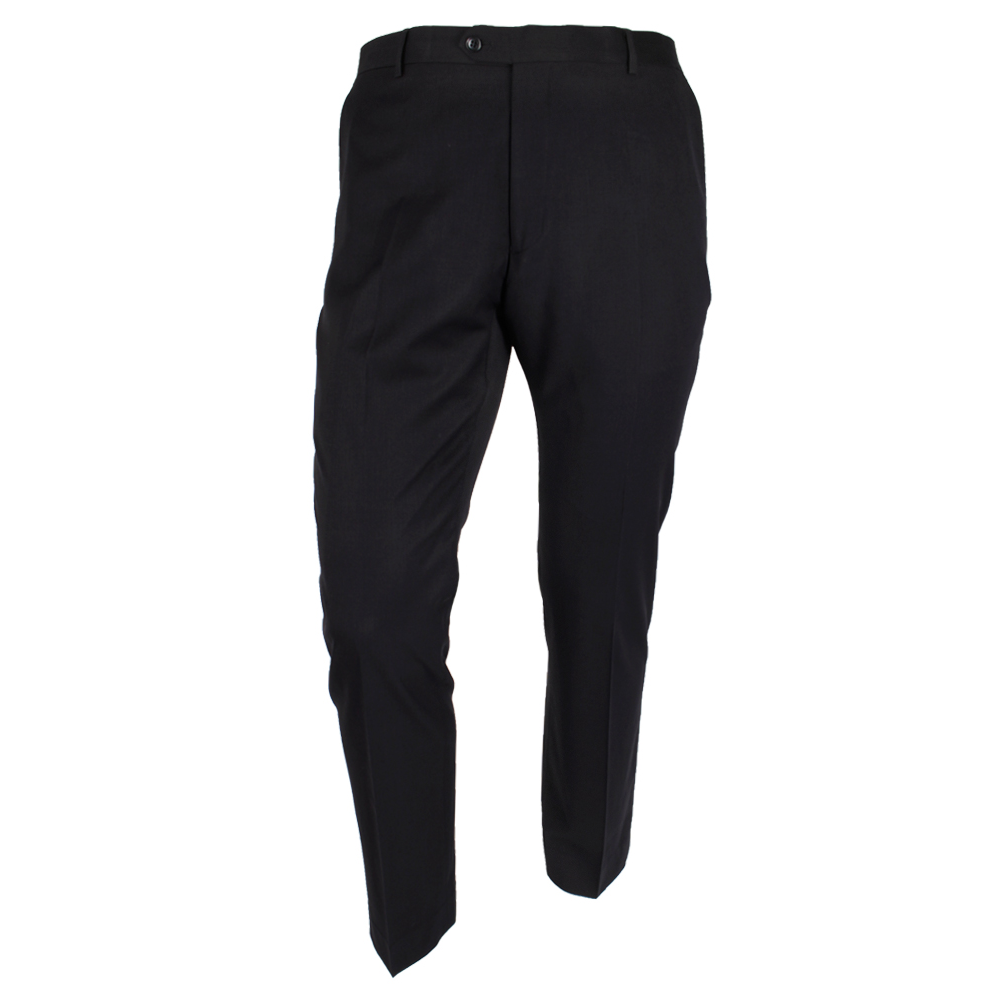 FLAIR SELF RIB TALL TROUSER