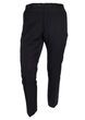 FLAIR SELF RIB TALL TROUSER