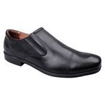 SLATTERS HOUSTON SLIP ON SHOE-footwear-TALL GUY