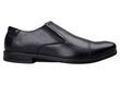 SLATTERS HOUSTON SLIP ON SHOE