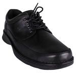 SLATTERS AWARD LACE UP COMFORT SHOE-footwear-TALL GUY