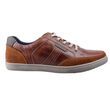 SLATTERS BRISTOL CASUAL LACE UP