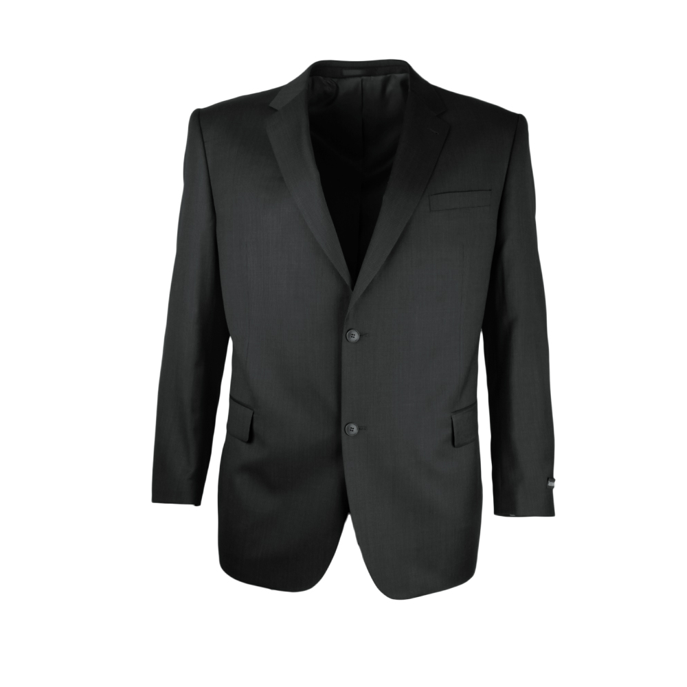 DANIEL HECHTER SUIT SELECT COAT - TALL MENS SUITS | EXTRA LONG SUITS ...