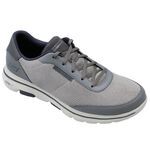 SKECHERS GO WALK LACE UP-footwear-TALL GUY