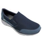 SKECHERS EQUALIZER SHOE-footwear-TALL GUY