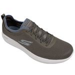 SKECHERS GOWALK MAX LACE SHOE-footwear-TALL GUY