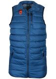 NORTH 56 PUFFER GILLET-tall range-TALL GUY