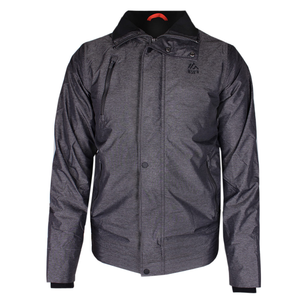 NORTH 56 LONGLINE JACKET