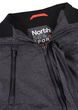 NORTH 56 LONGLINE JACKET