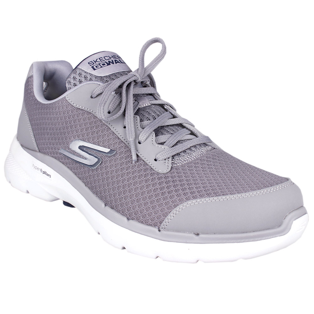 SKECHERS GO WALK 6 ROCA SHOE