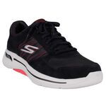 SKECHERS GO WALK SECURITY SHOE -footwear-TALL GUY