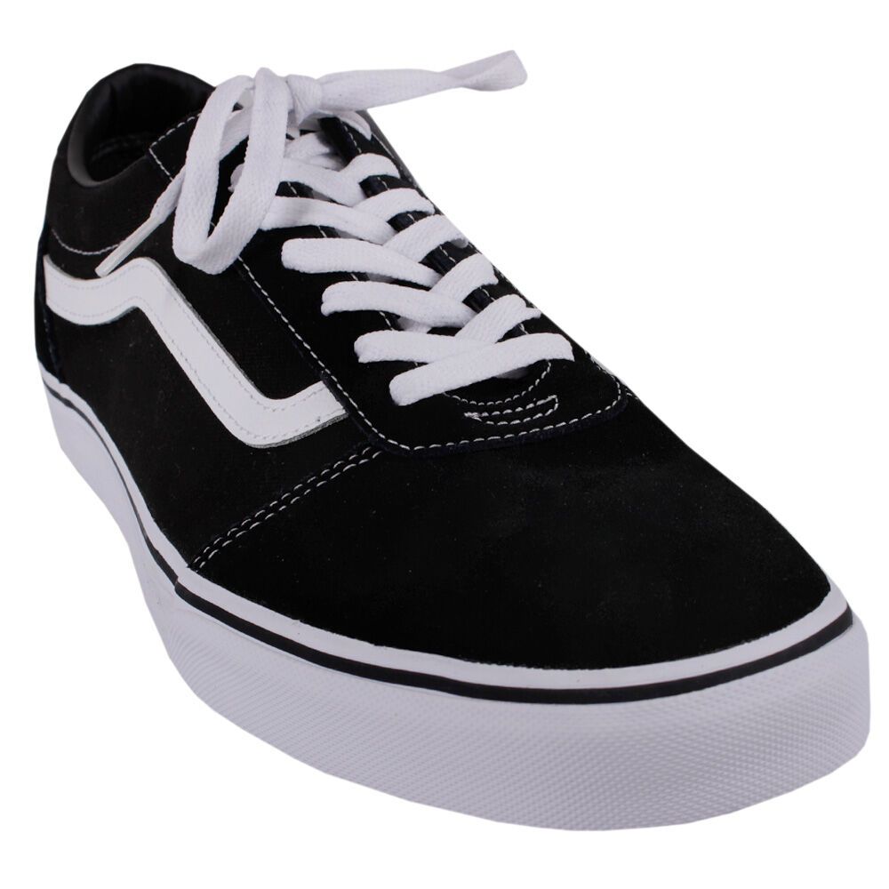 Size 14 outlet vans men's shoes