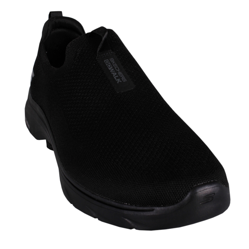 SKECHERS GO WALK-7 4E SLIP ON SHOE