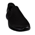 SKECHERS 2.0 HANDS FREE SLIP ON SHOE-footwear-TALL GUY