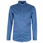 BROOKSFIELD 29 TALL L/S BUSINESS SHIRTS-tall range-TALL GUY