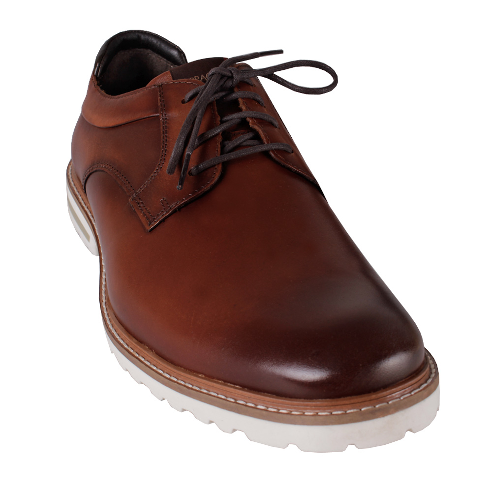 FERRACINI AXEL LACE UP SHOE