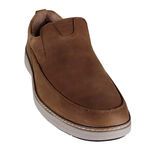 SLATTERS JOVI SLIP ON CASUAL SHOE-footwear-TALL GUY