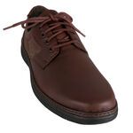 SLATTERS PREMIER SOFT SOUL SHOE-footwear-TALL GUY