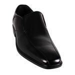 SLATTERS DENMARK EXTRA WIDTH SLIP ON DRESS SHOE-footwear-TALL GUY