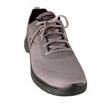 SKECHERS ENNOBLE GO WALK LACE UP SHOE-footwear-TALL GUY