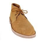 ZEDZ ROAMERS M467 DESERT SUEDE BOOT -footwear-TALL GUY