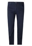 KAM DOBBY TALL FIT JEANS-tall range-TALL GUY