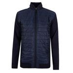 KAM 137 TALL FIT HYBRID JACKET-tall range-TALL GUY